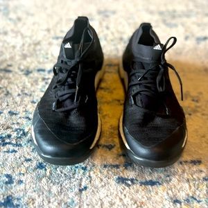 Size 9.5 - adidas PureBoost X TR 3.0 Core Black CG3528